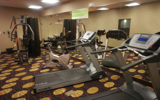 La Quinta Inn And Suites Conway