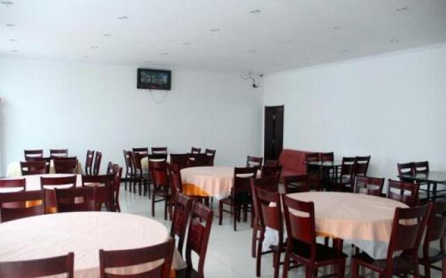 Xinyu Guest House