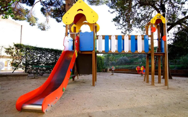 Balneari Termes Victòria