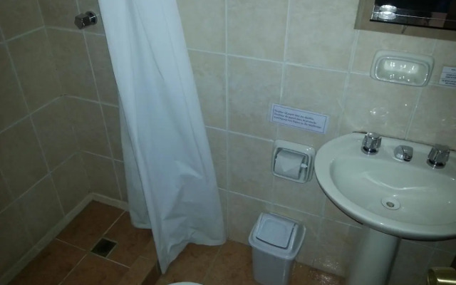 Hotel Fuentes