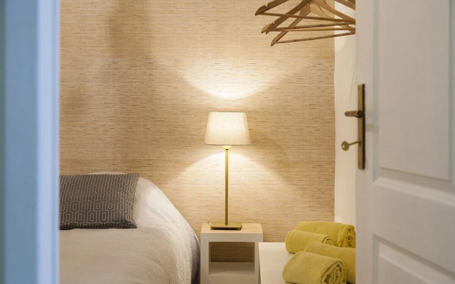 Correeiros Downtown I Apartment Rentexperience