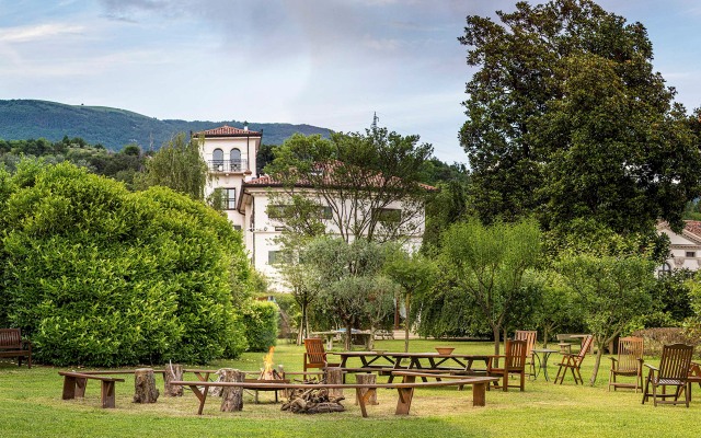 Villa Barchessa Panigai 14