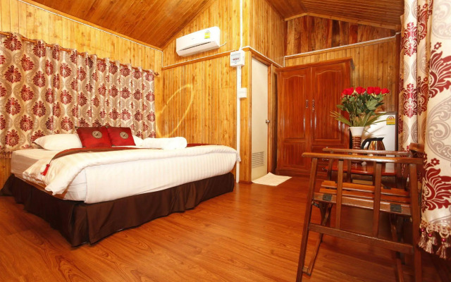 Huahin Laplae Resort
