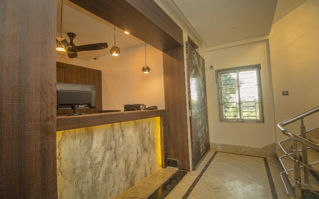 Gupta's Hotel By Oyo Rooms