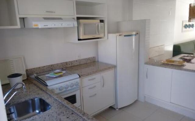 Paraiso Tropical Apartamentos e Camping