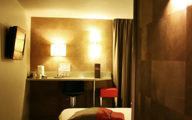 Comfort Hotel Maubeuge