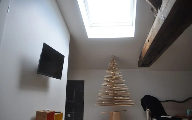 Clos de Micouleau Chambres d'Hôtes