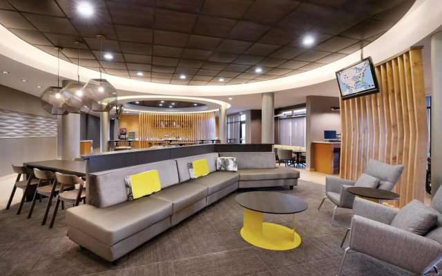 SpringHill Suites by Marriott Provo