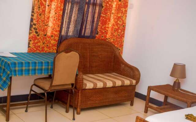 Remarkable 10-bed Cottages in Bagamoyo