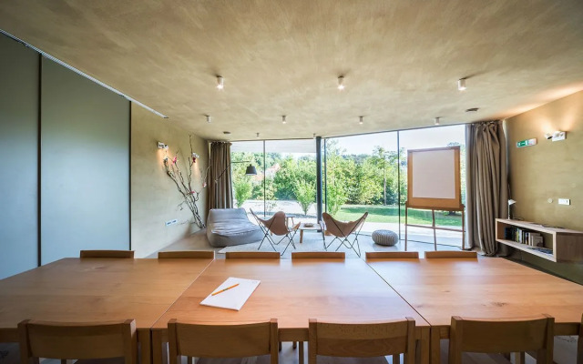 Ortenia apartments in nature