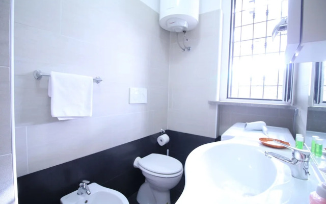 Anagnina Apartment Roma