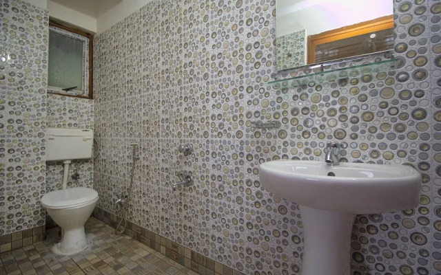 Hotel Inodoy By OYO Rooms