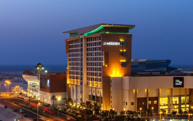 Le Méridien City Centre Bahrain