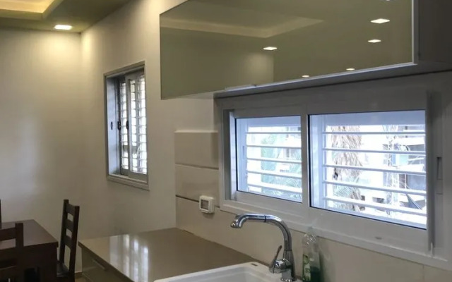 Royal Apartments On The Central Beach