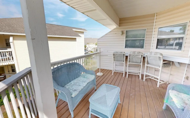 Sandpiper Cove 9220 2 Bedroom Condo