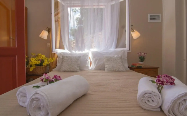 Paxos Sunrise Villas