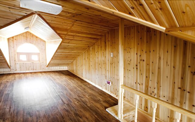 Tongyeong Paradise Pension