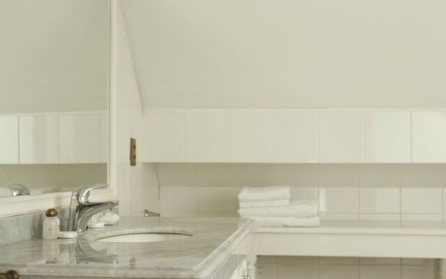 Residencia de Max