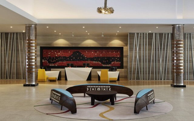 Pullman Nadi Bay Resort and Spa Fiji (opening April 2019)