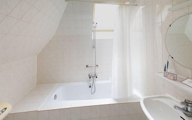 Hotel Prins Hendrik