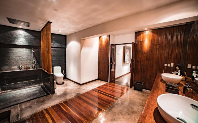 Villa Samadhi Kuala Lumpur