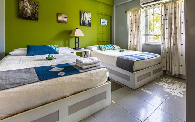 Restorations Tobago