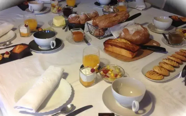 La Maison du Carroir