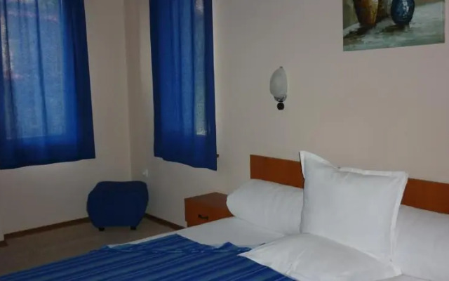 Family Hotel Djogolanova Kashta