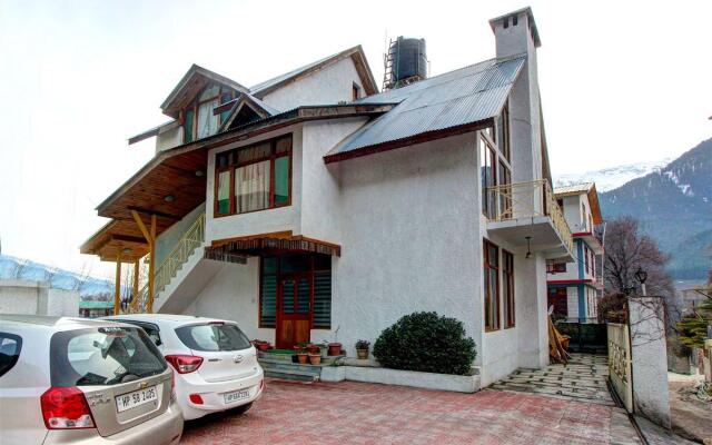 Wood Valley Cottages