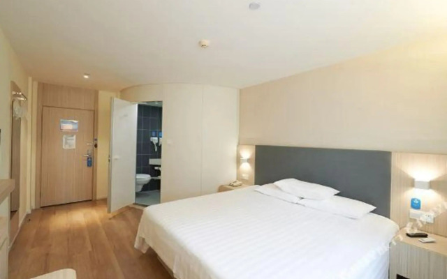 Hanting Hotel
