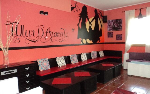 B&B Ulivi d'Argento