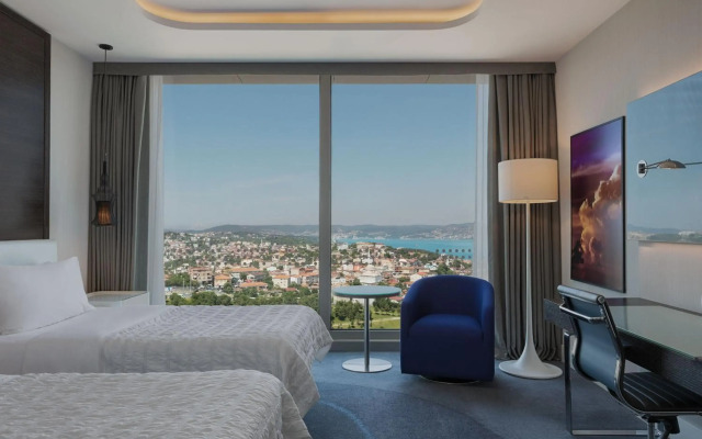Le Meridien Istanbul Etiler