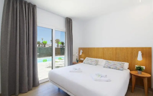 Ereza Villa Artenara