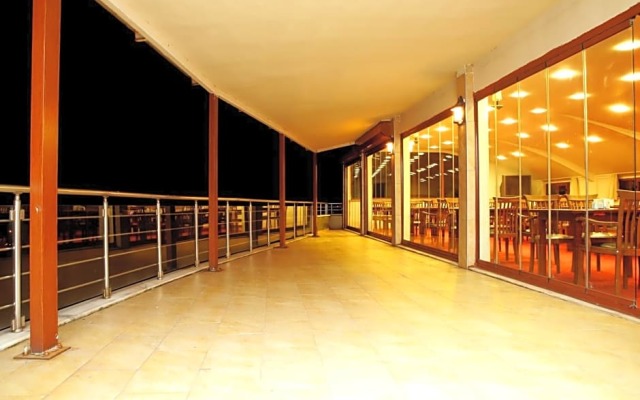 Miletus Otel