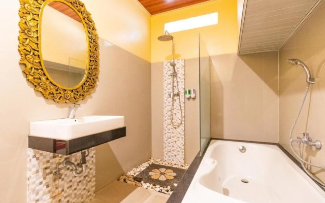 Pondok Kutuh Guesthouse