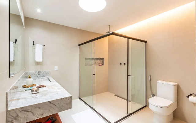 Bahay Tatu Home Concept