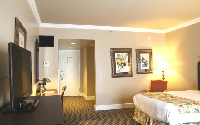 Menger Hotel