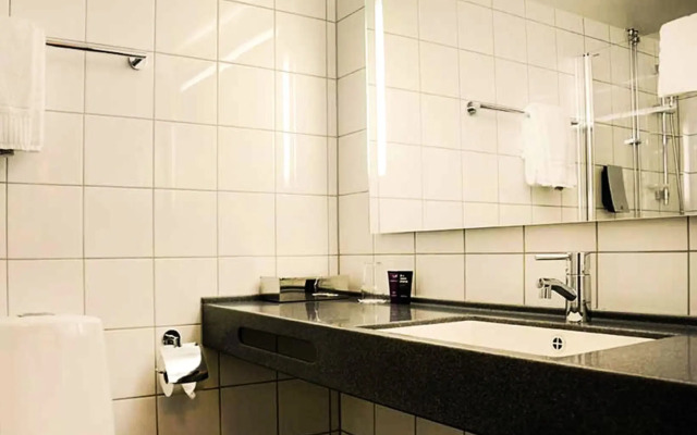 Home Hotel Majoren