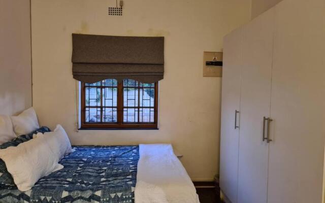 Quaint, Quiet Retro Charm