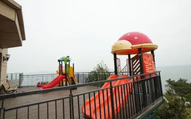 Qingdao Lanhai Villa