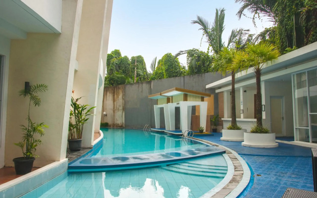Hotel Santika Bangka