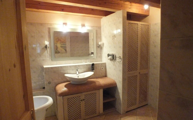 Rheinufer Lodge