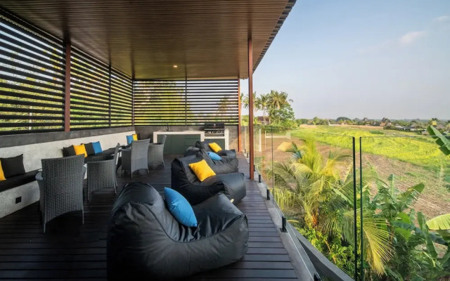 Tippo's Bali Villas