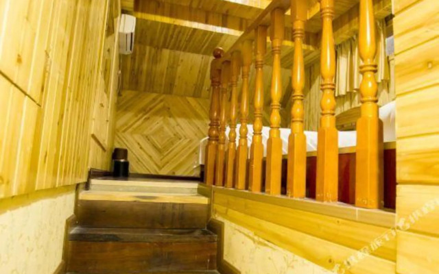 Meigonghe Yulin Boutique Theme Inn