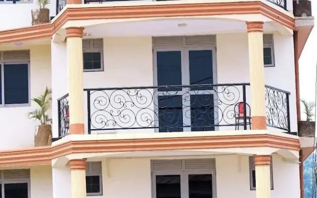 Sarai Hotel