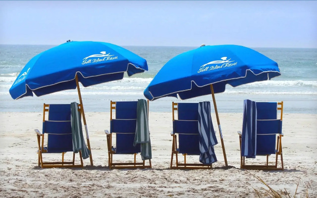 Shell Island Resort - All Oceanfront Suites