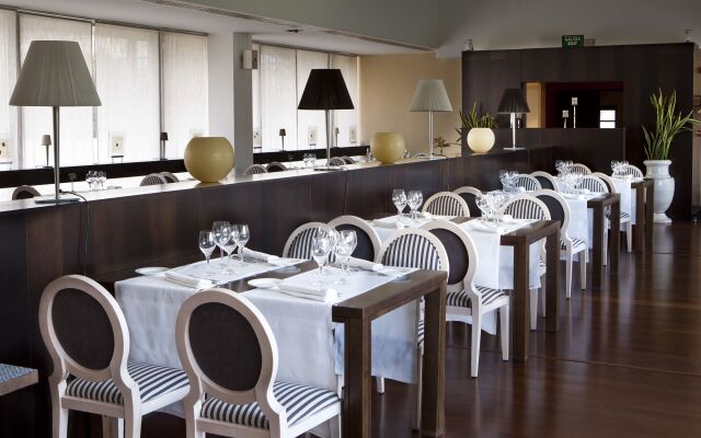 AC Hotel Ciudad de Tudela by Marriott