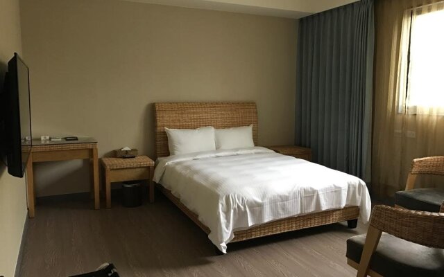 Ludao Hotel