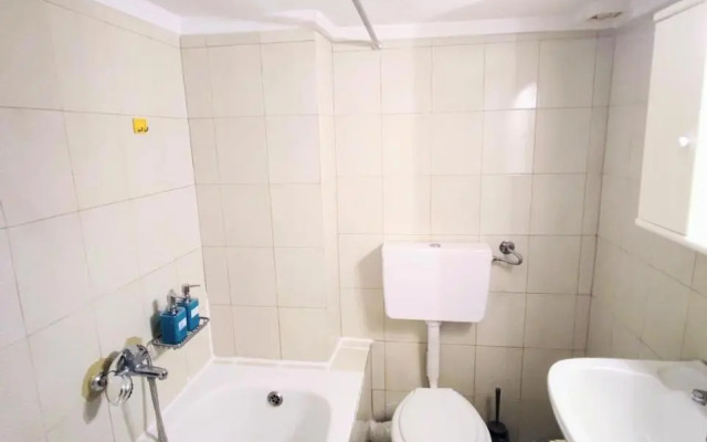 3BR Spacious City Center