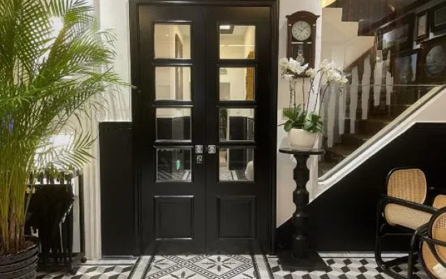 Ten Nine Ten Homestay (Haitang Bay Duty Free City)